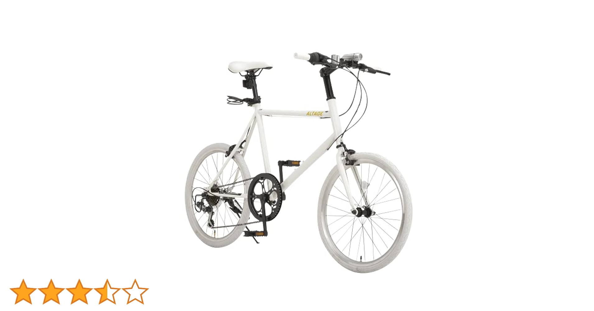 ALTAGE 小径自転車 20インチミニベロ レッド 46657 ALTAGE 小径自転車 20インチミニベロ レッド 46657 楽天市場】20